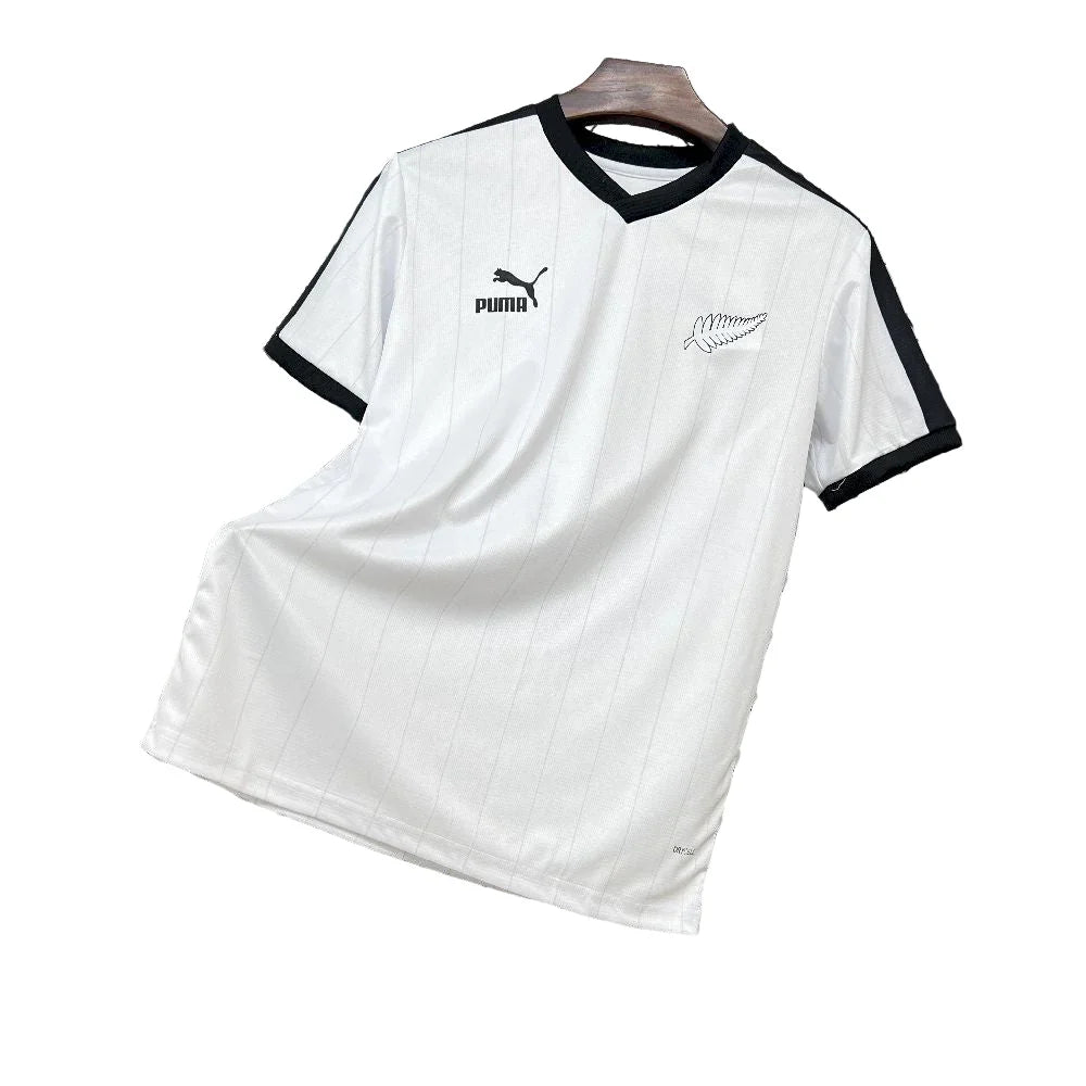 Maglie Nuova Zelanda Home 26/27