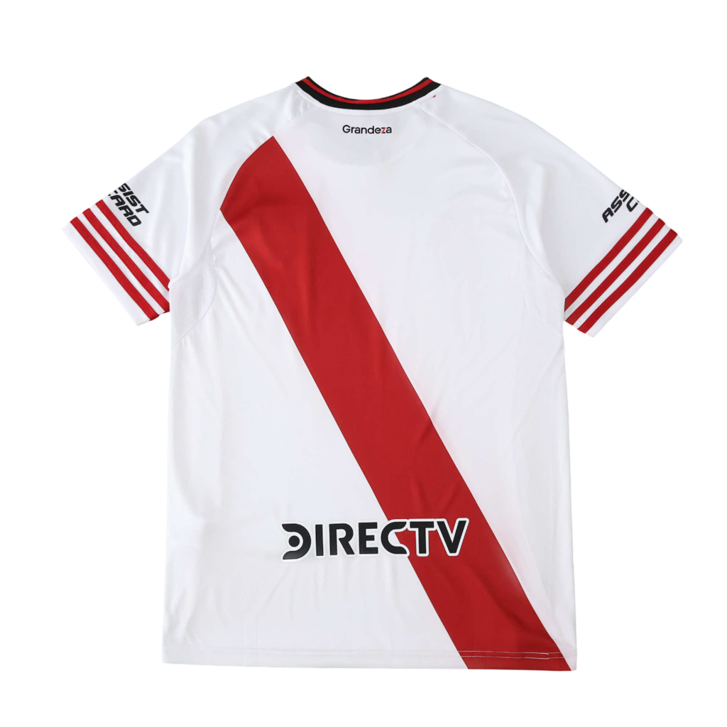 Maglia River Plate Home 25/26