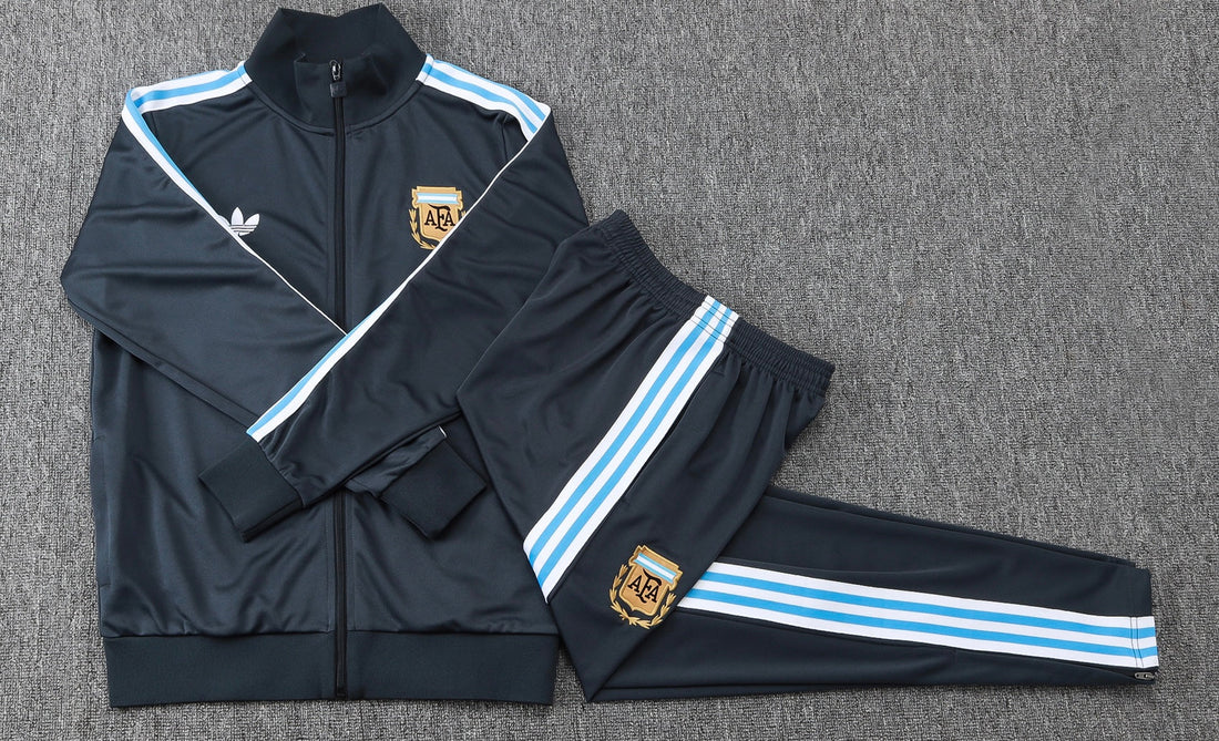 Tuta Calcio Argentina 25/26
