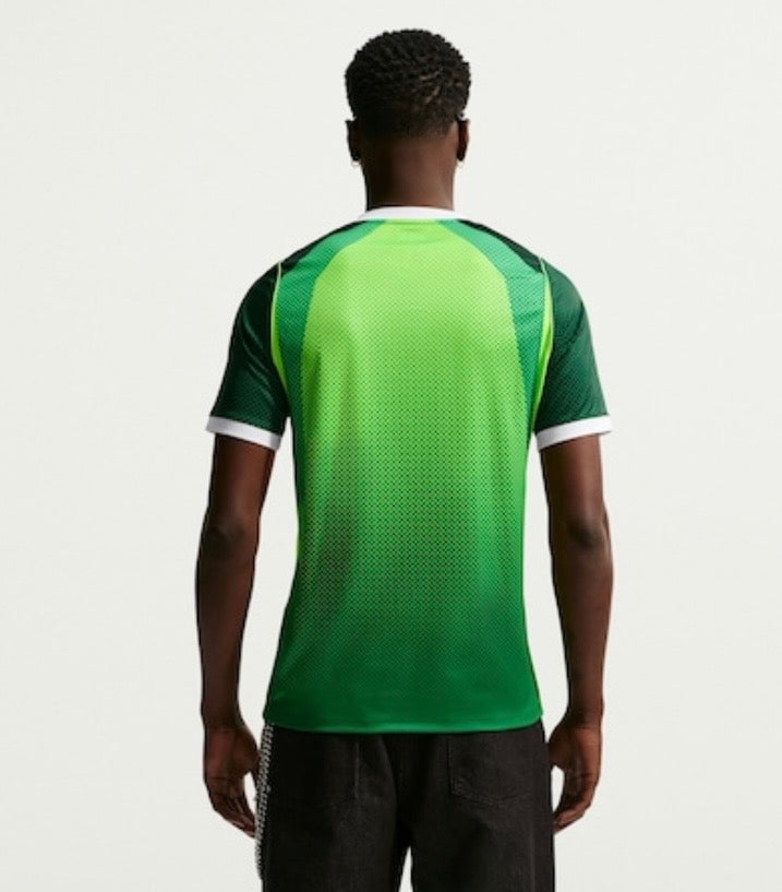 Maglie Calcio Nigeria Home 26/27