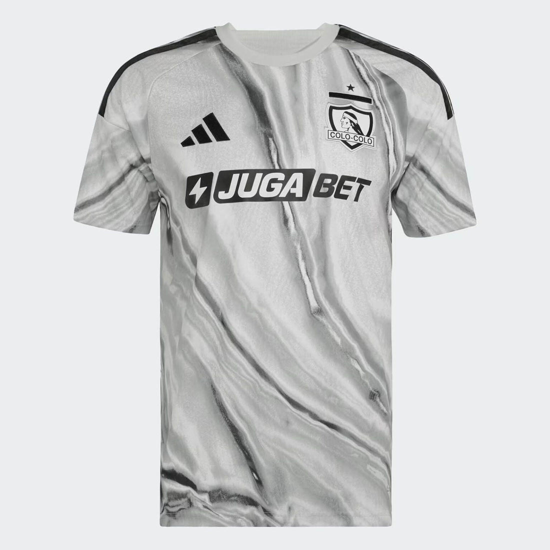 Maglia Colo Colo Third 26/27