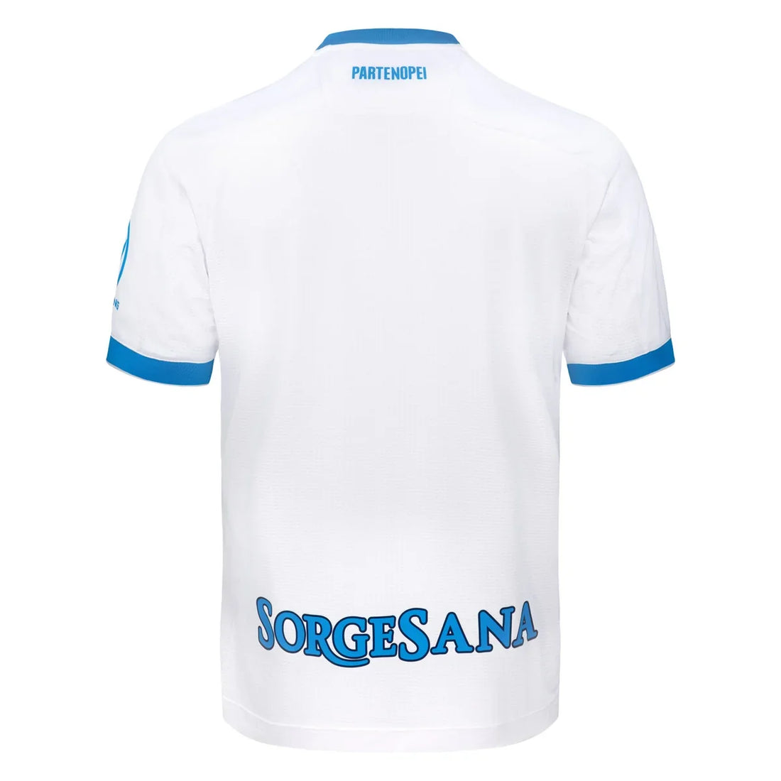 Maglia SSC Napoli Away Versione Giocatore 26/27