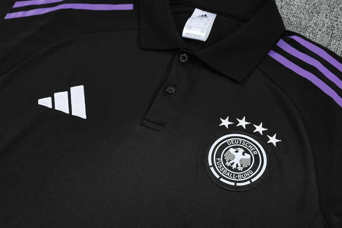 Maglia e Pantaloni Germania 25/26