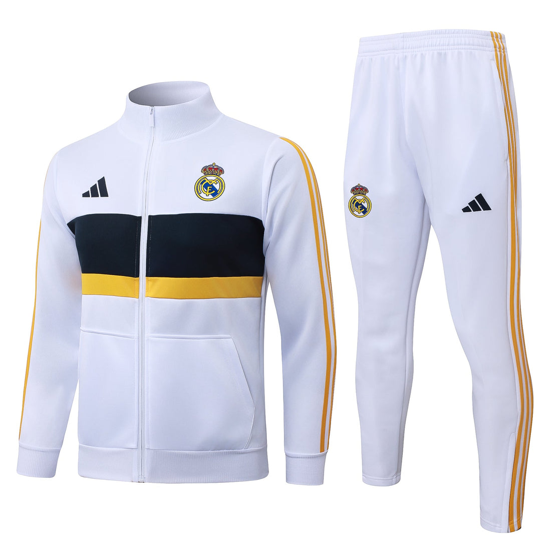 Insieme Tuta Calcio Real Madrid 26/27