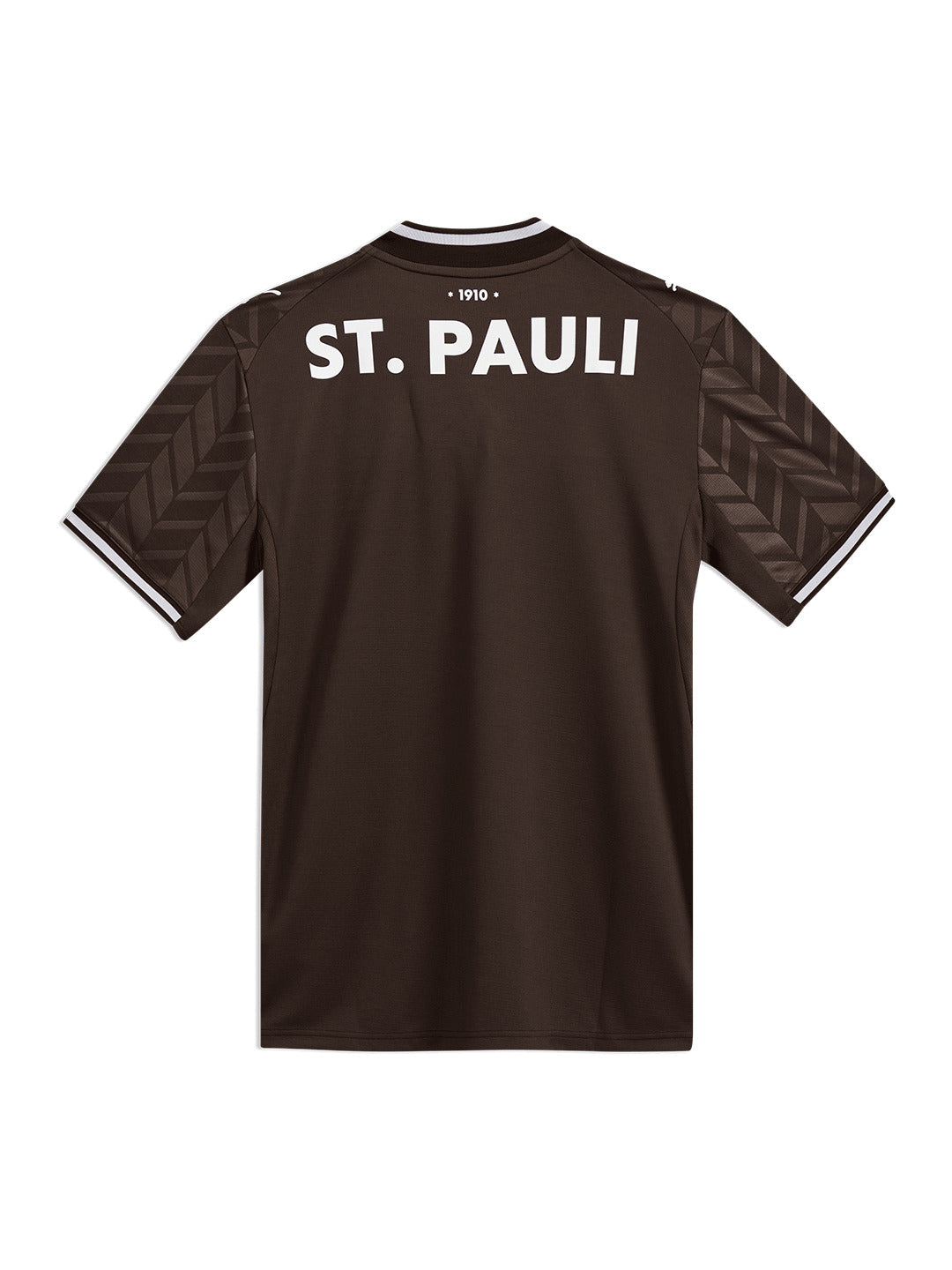 Maglia St. Pauli Home 26/27