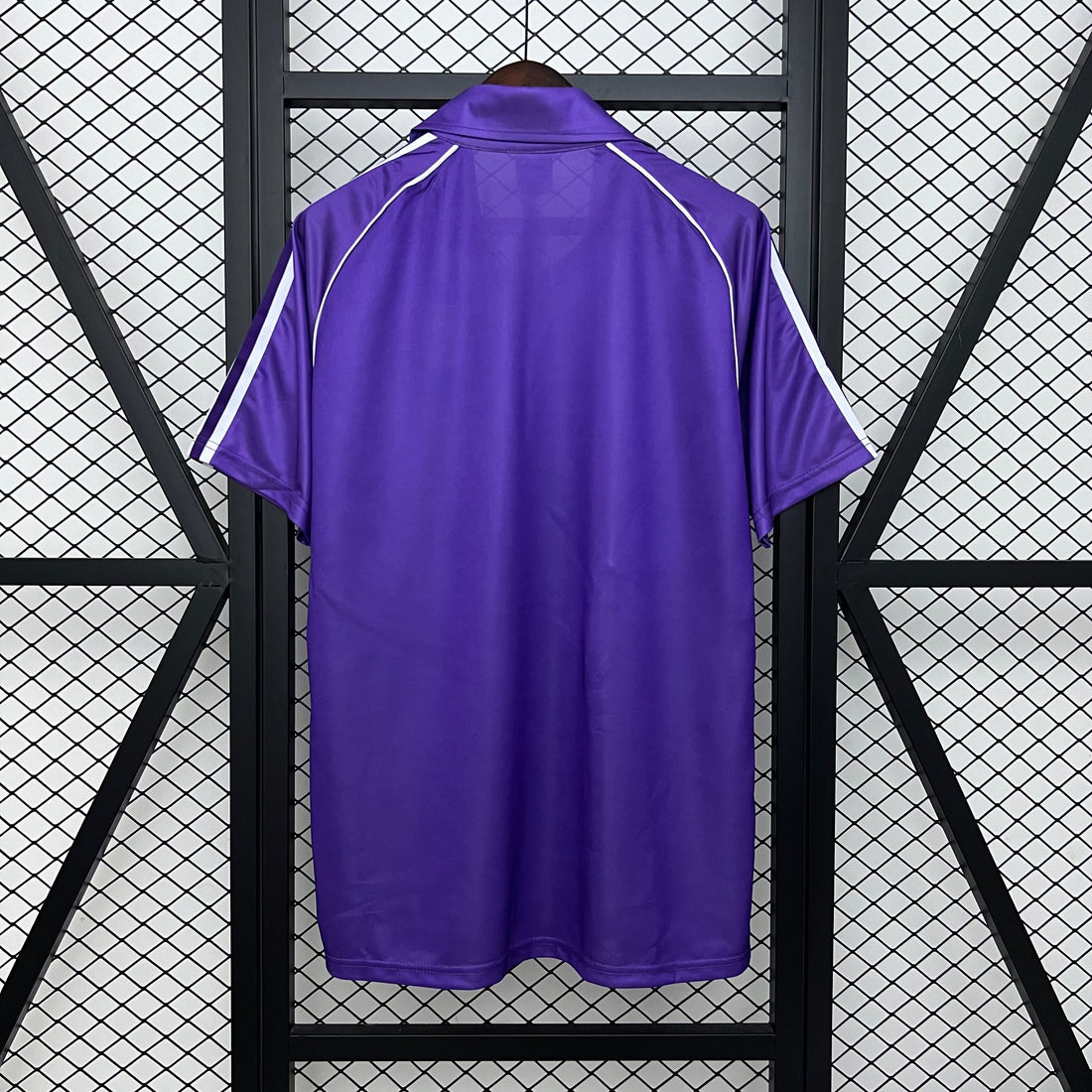 Maglia Real Madrid Retro Away 84/85