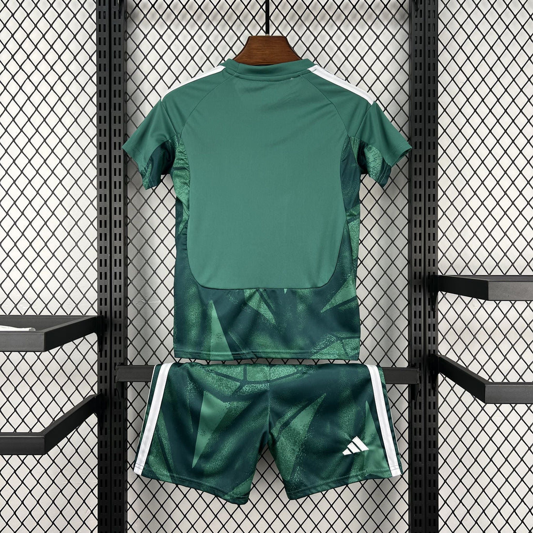 T-shirt e Pantaloncini per Bambino Germania Portiere 26/27