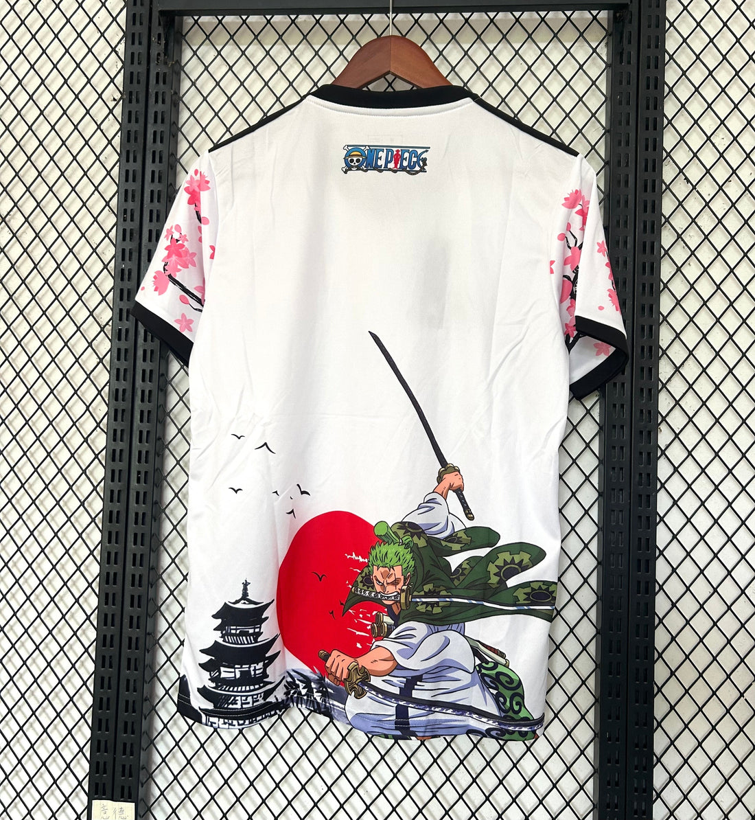 Maglia Giappone Edizione Speciale 25/26