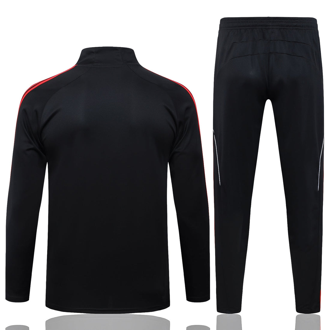 Tuta Calcio Liverpool Bambino 25/26