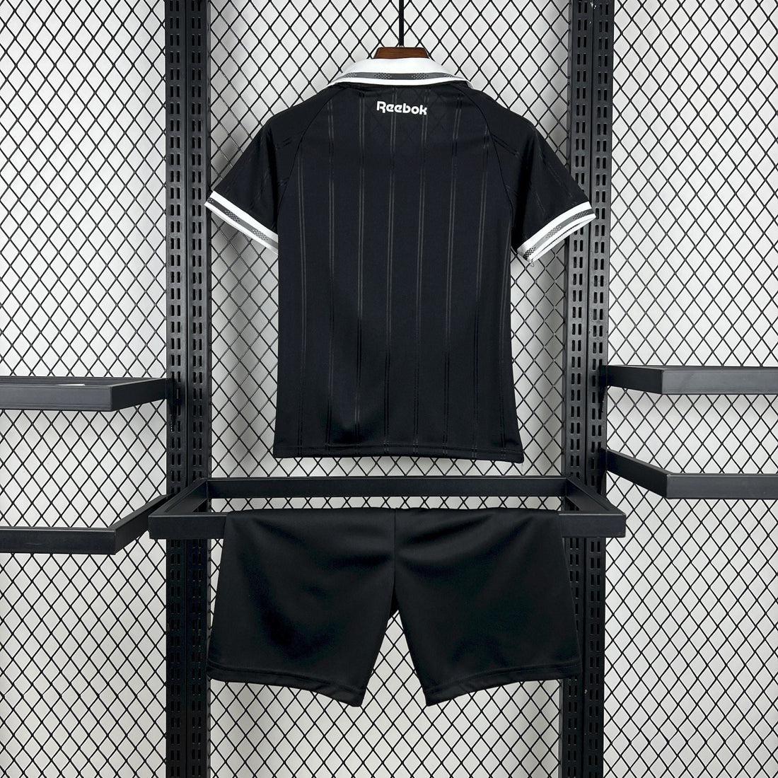 T-shirt e Pantaloncini per Bambino Botafogo Away 25/26