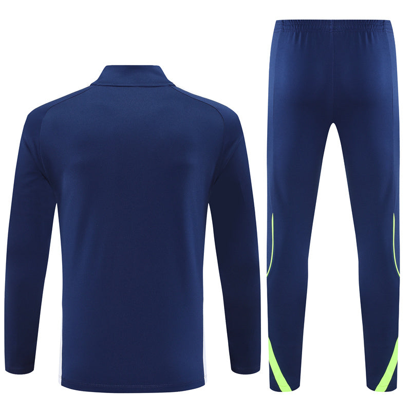 Tuta Calcio Real Madrid Bambino 25/26