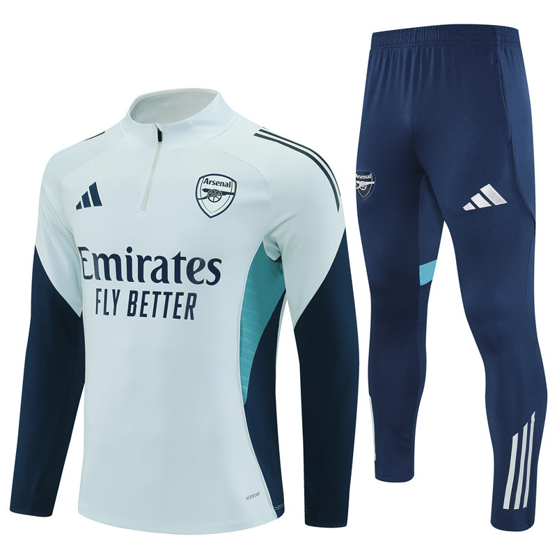 Tuta Calcio Arsenal 25/26
