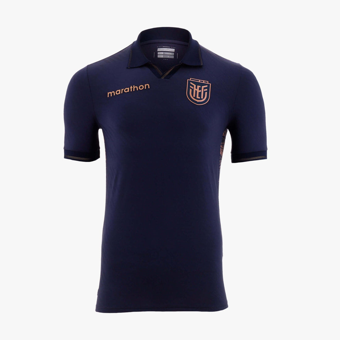 Maglia Ecuador Away 26/27