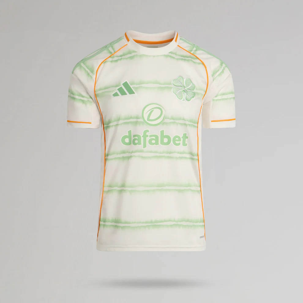Maglia Celtic Third 25/26