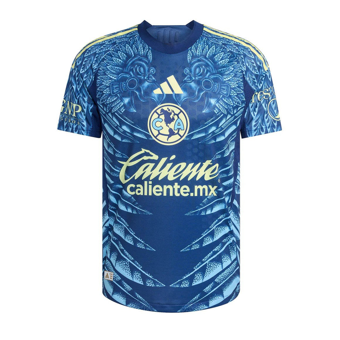 Maglia Club América Away 25/26