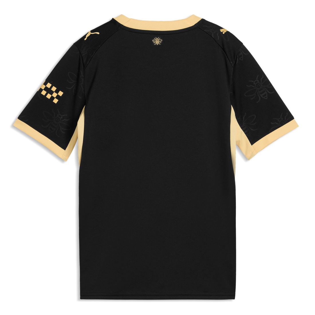 Maglia Manchester City Away 26/27