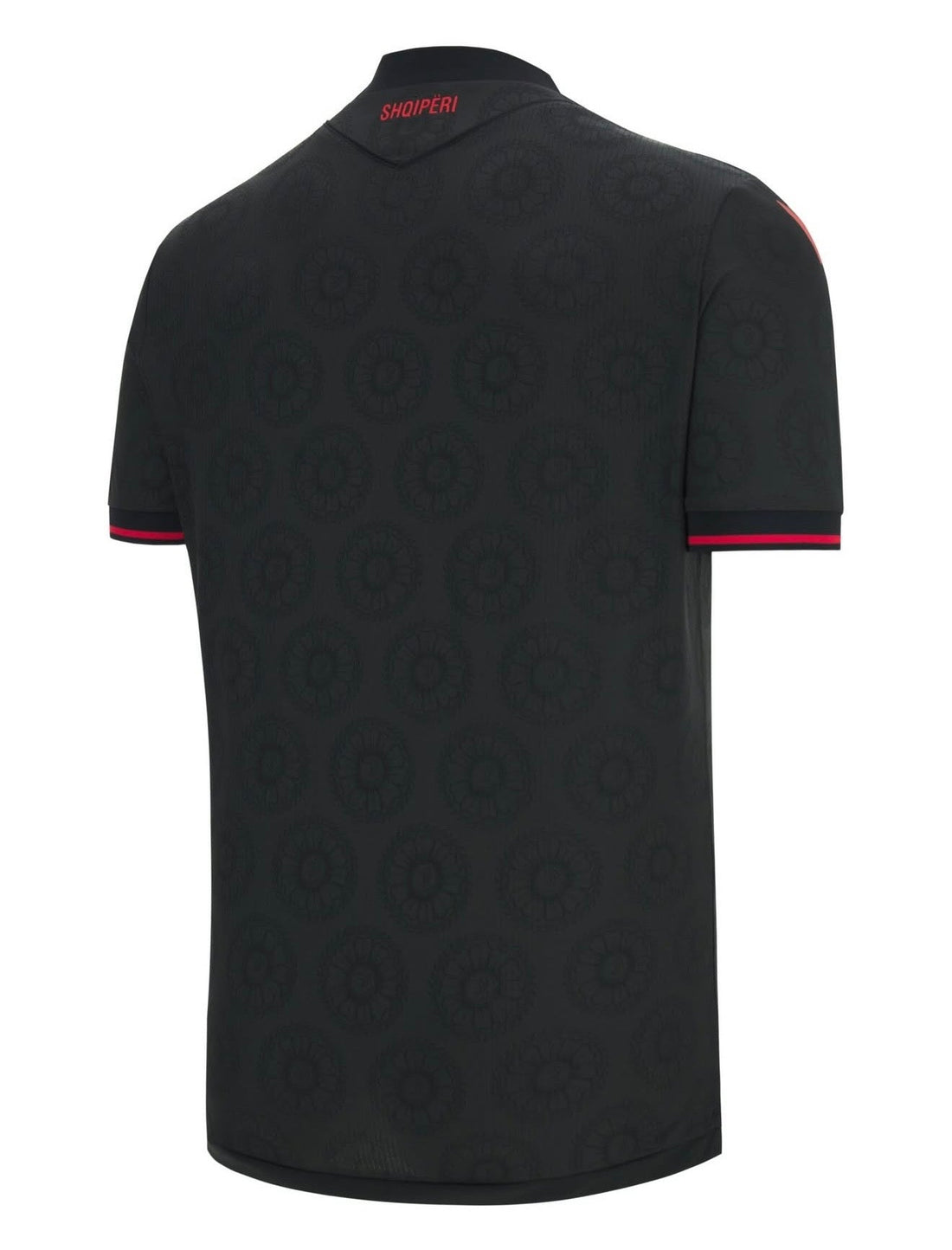 Maglia Albania Third 26/27