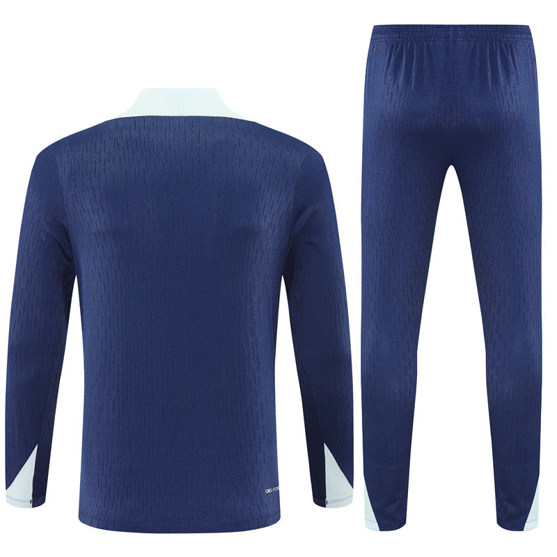 Insieme Tuta Calcio Inter Bambino 25/26