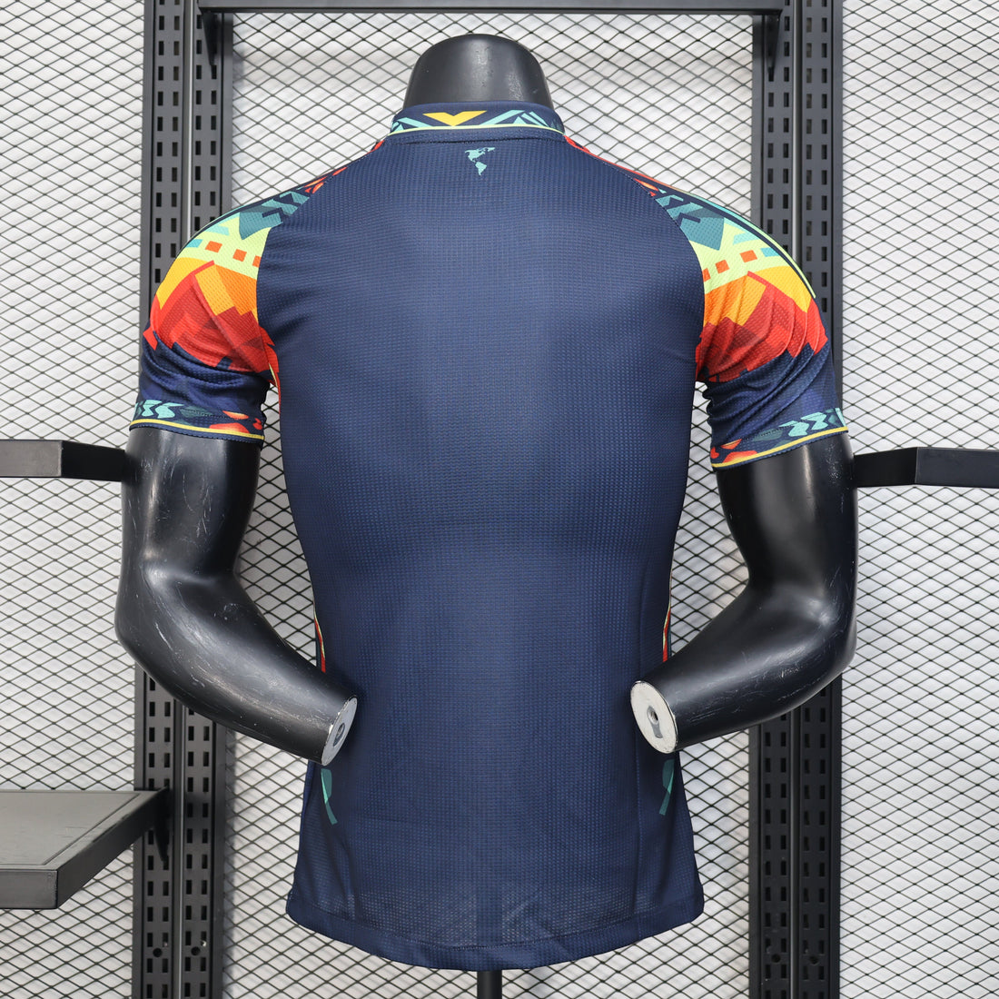 Maglia Club America  Versione Giocatore 2025