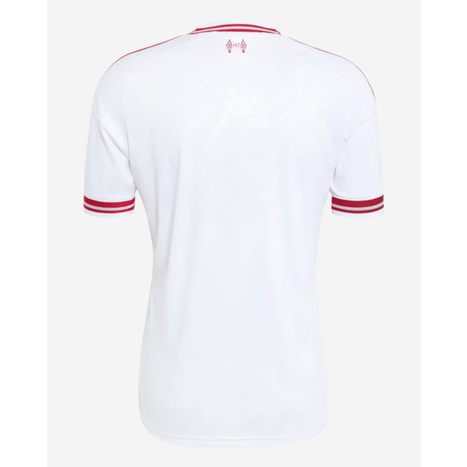 Maglia Liverpool Away 26/27