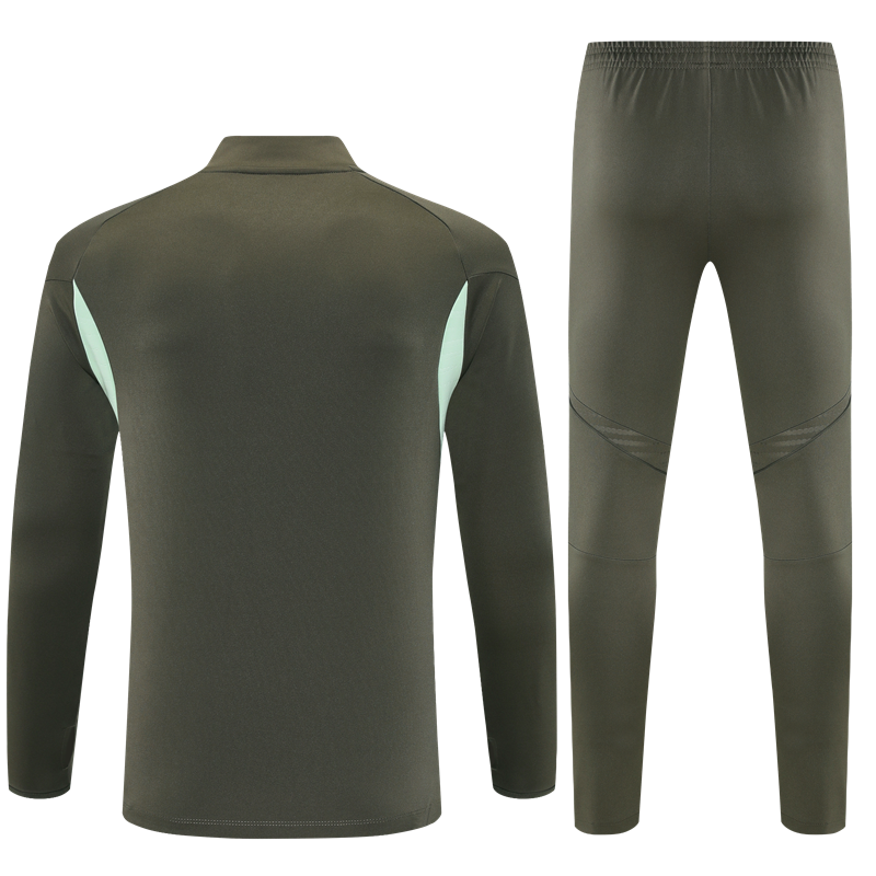 Tuta Calcio Real Madrid Bambino 25/26