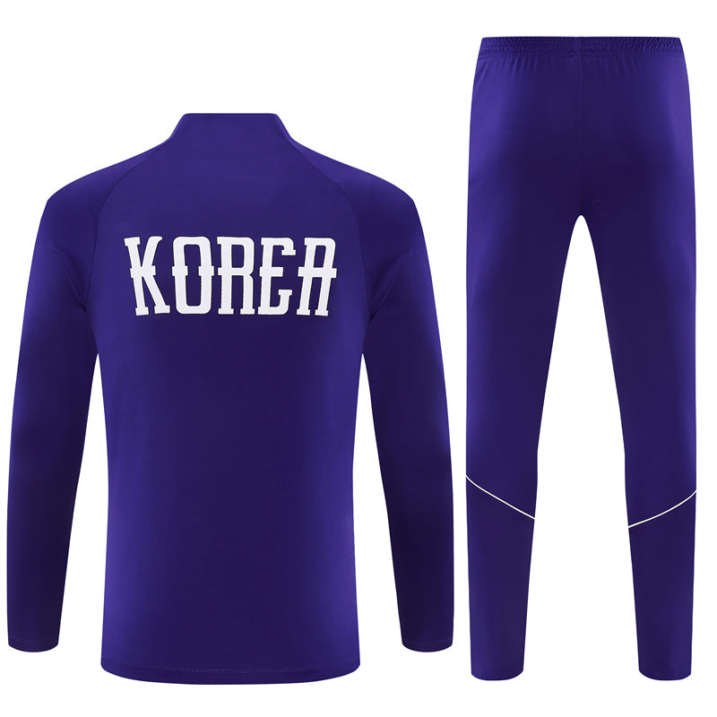 Tuta Calcio Korea 26/27