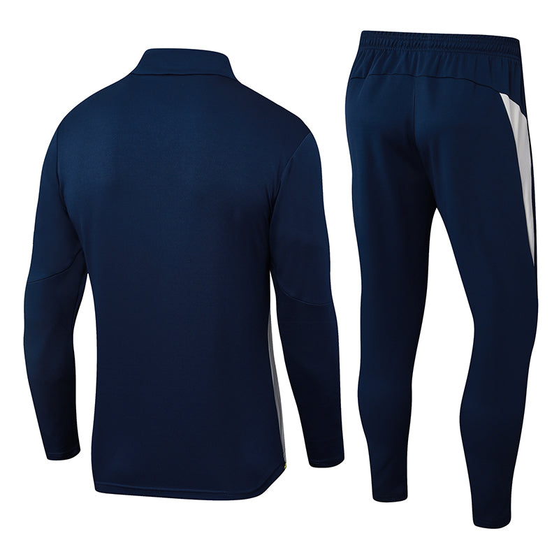 Tuta Calcio Portogallo Bambino 25/26