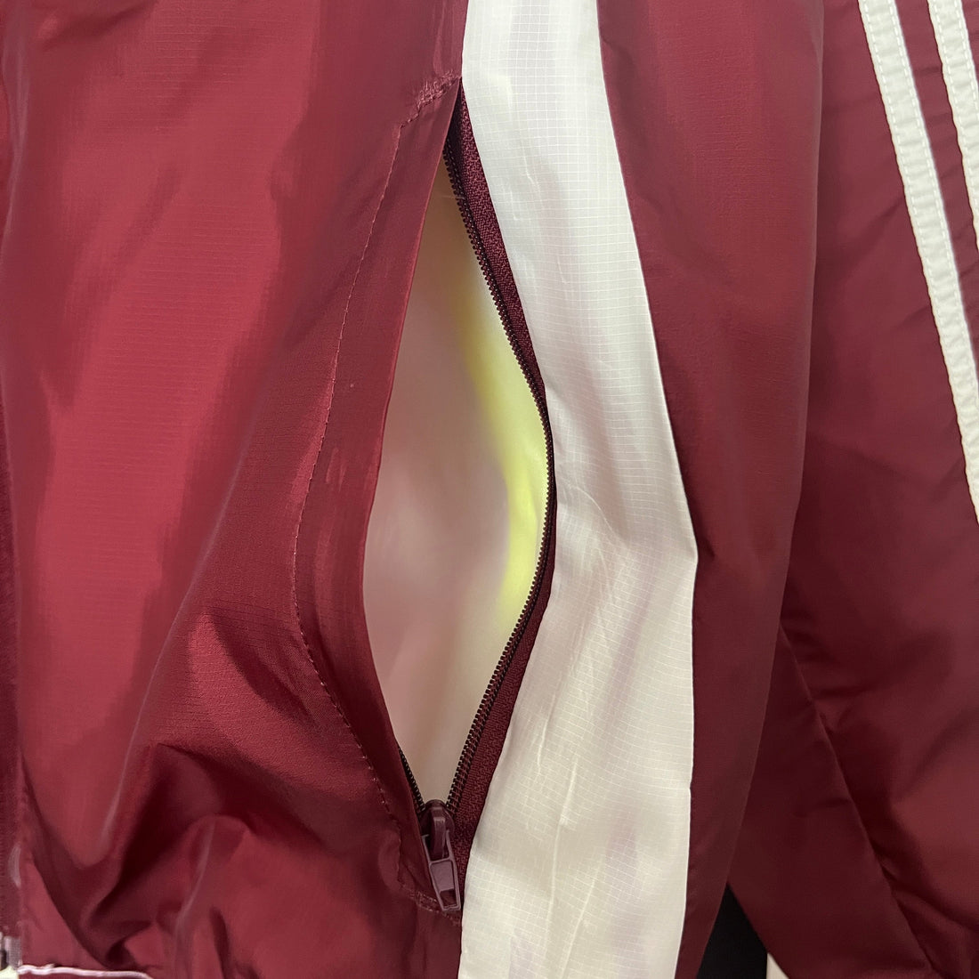 Cappotto Doppio Lato Mexico 24/25