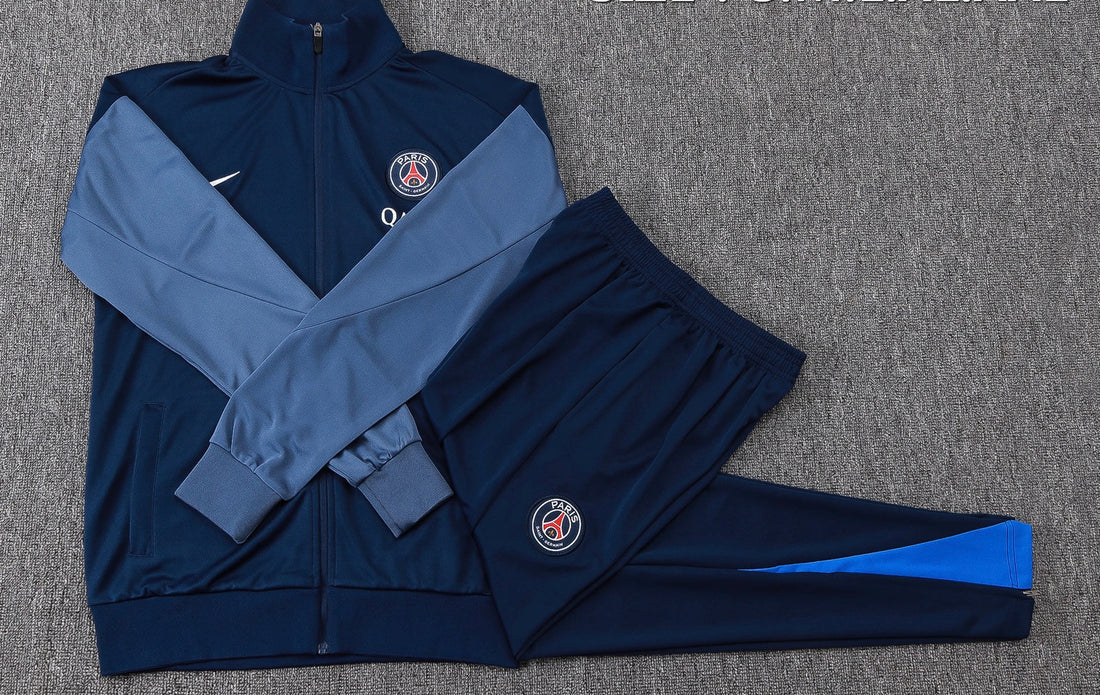 Tuta Calcio PSG 25/26
