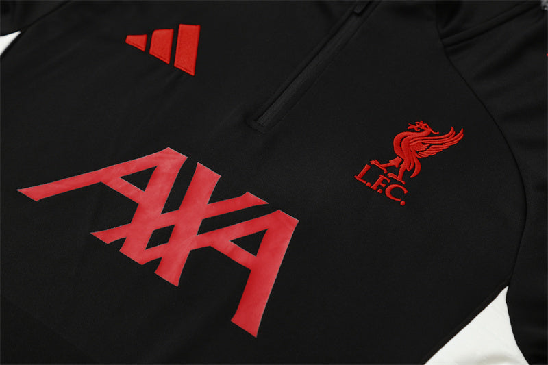 Tuta Calcio Liverpool 25/26