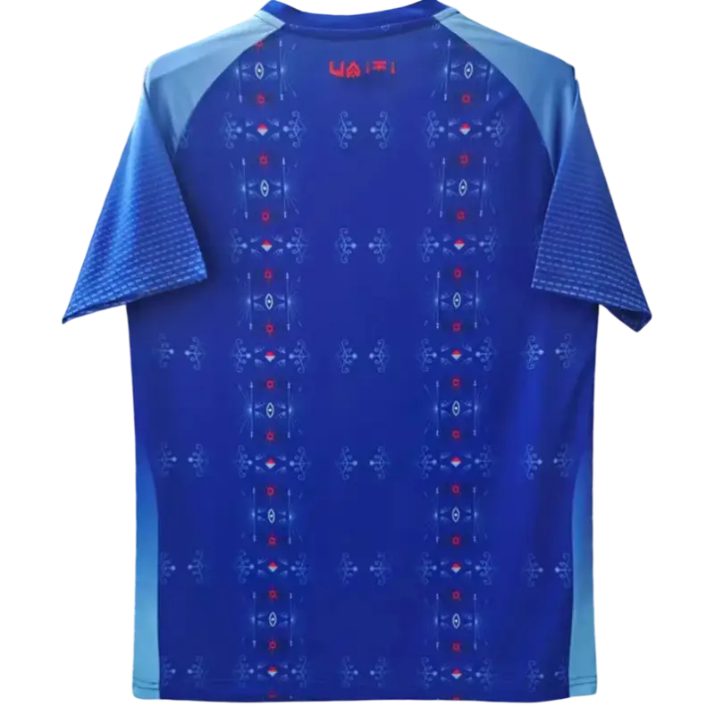 Maglie Calcio Haiti Home 26/27
