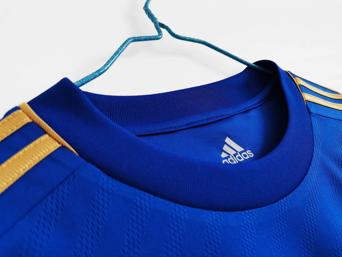 Maglia Chelsea Retro 12/13