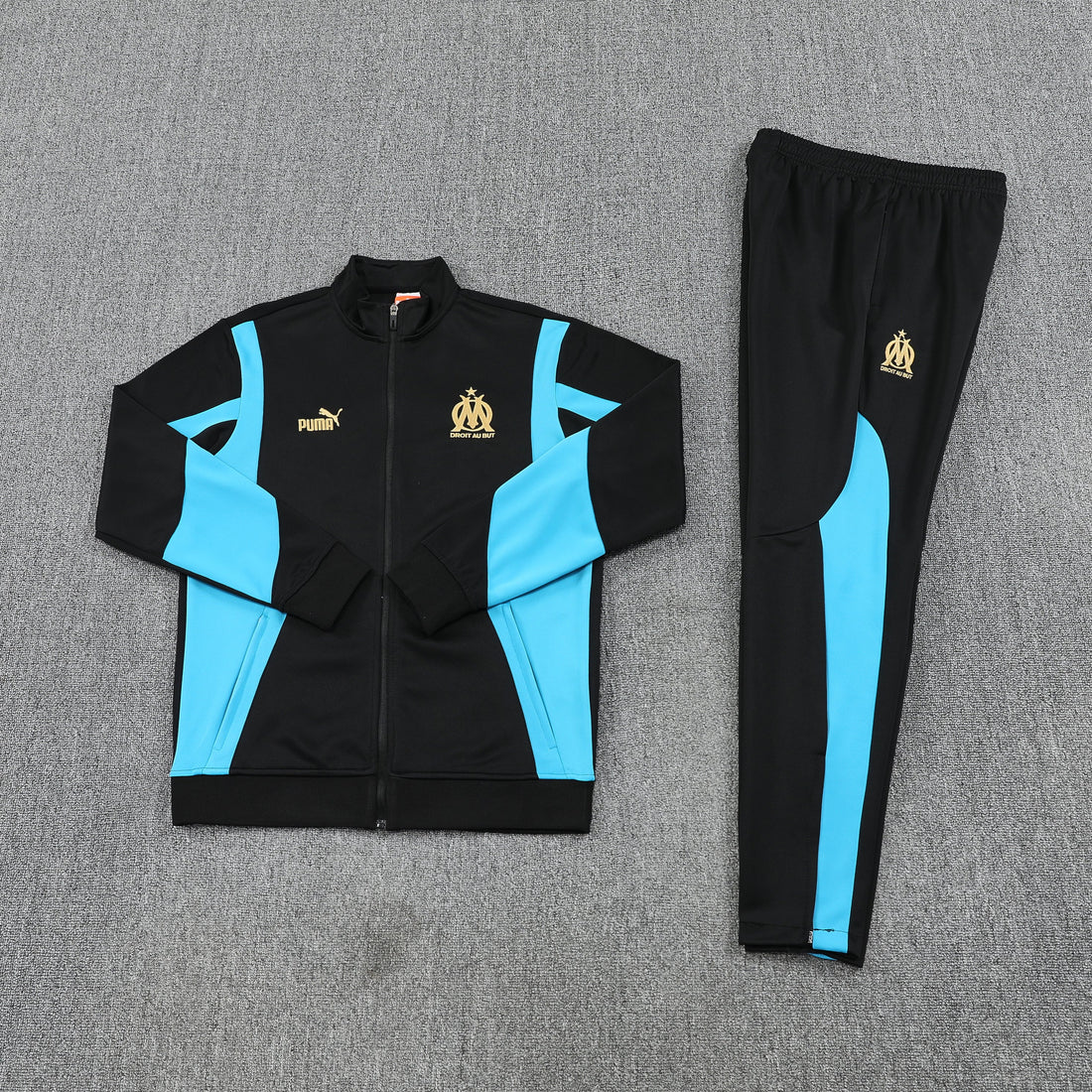 Tuta Calcio Olympique de Marseille 25/26