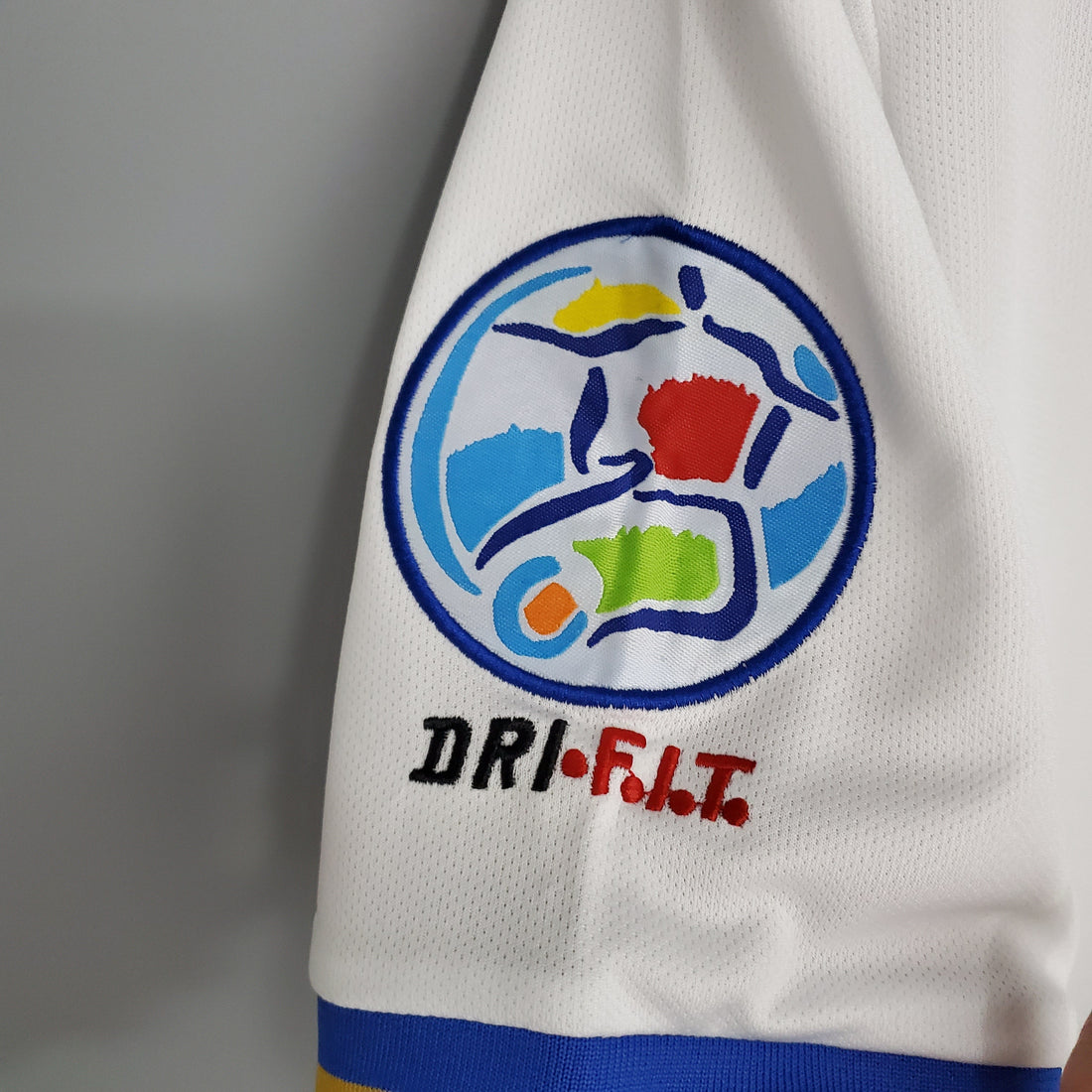 Maglia Retro Italia 1996