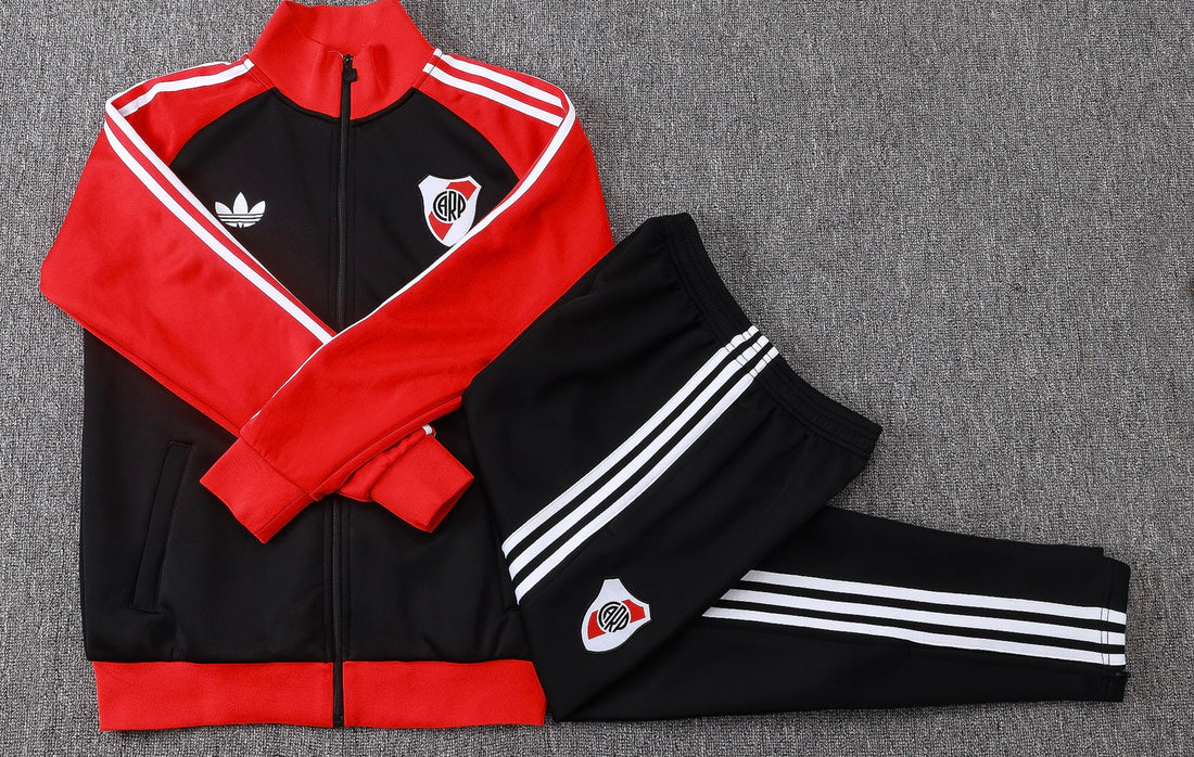 Tuta Calcio River Plate 26/27