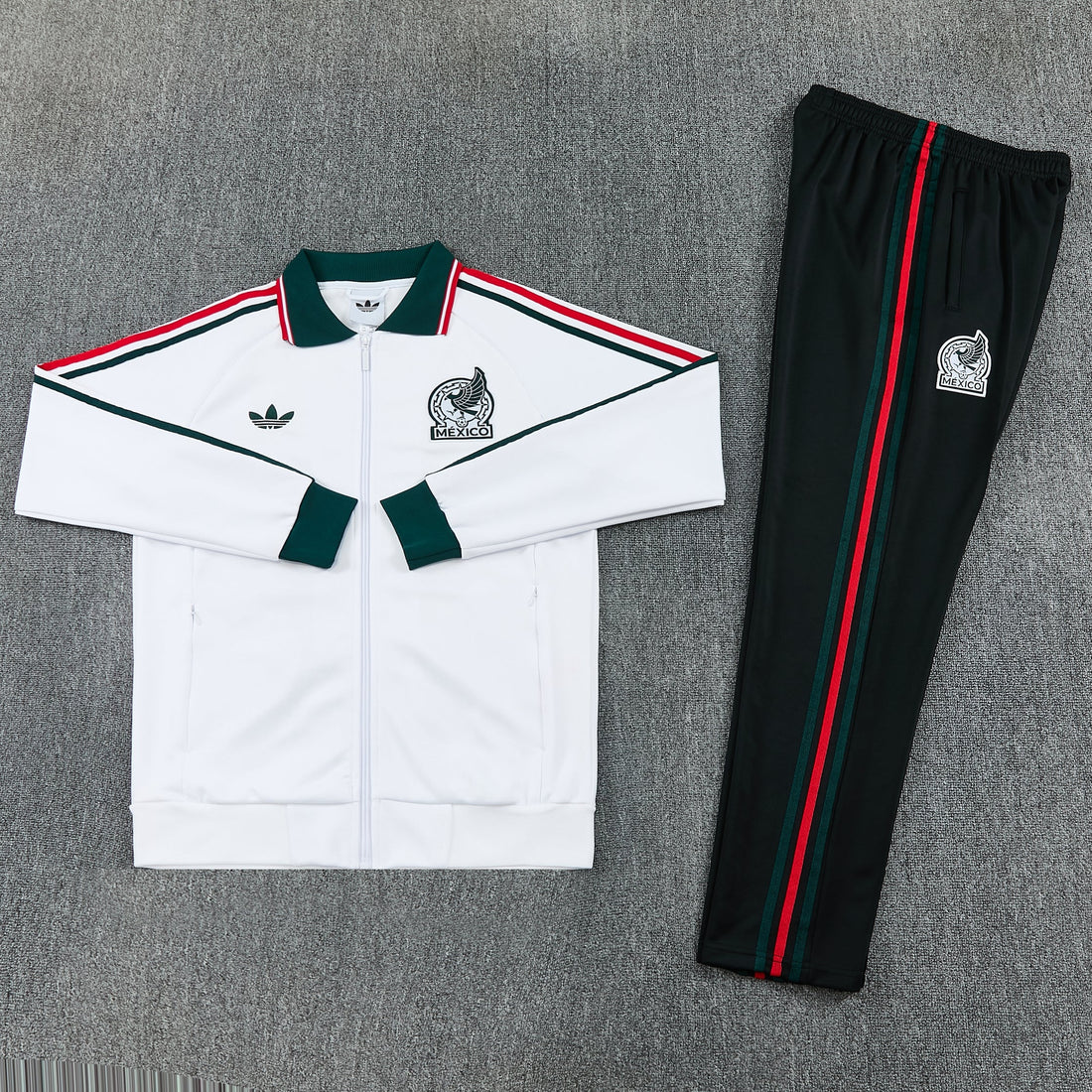 Tuta Calcio Mexico 26/27
