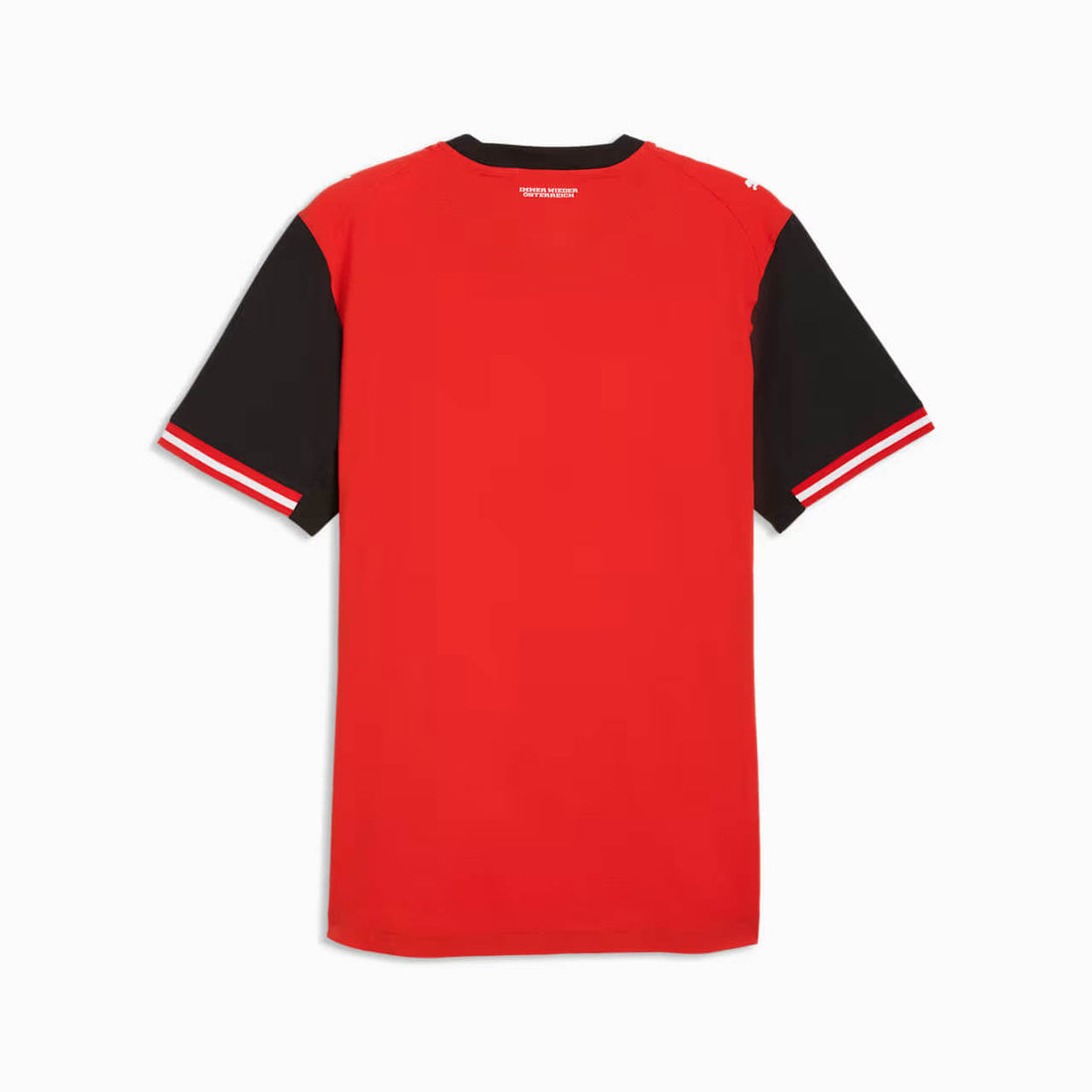 Maglia Austria Home 26/27