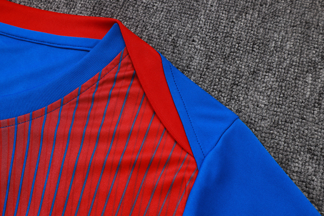 Maglia e Pantaloncini Allenamento PSG Bambino 25/26