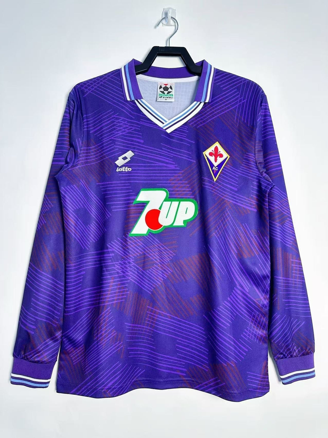 Magia Fiorentina Retro 92/93 - manica lunga