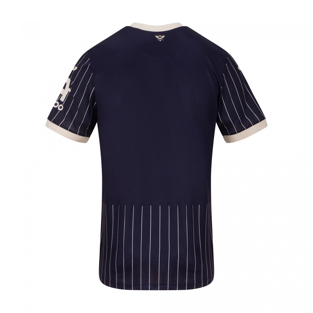 Maglia Brentford FC Away 26/27