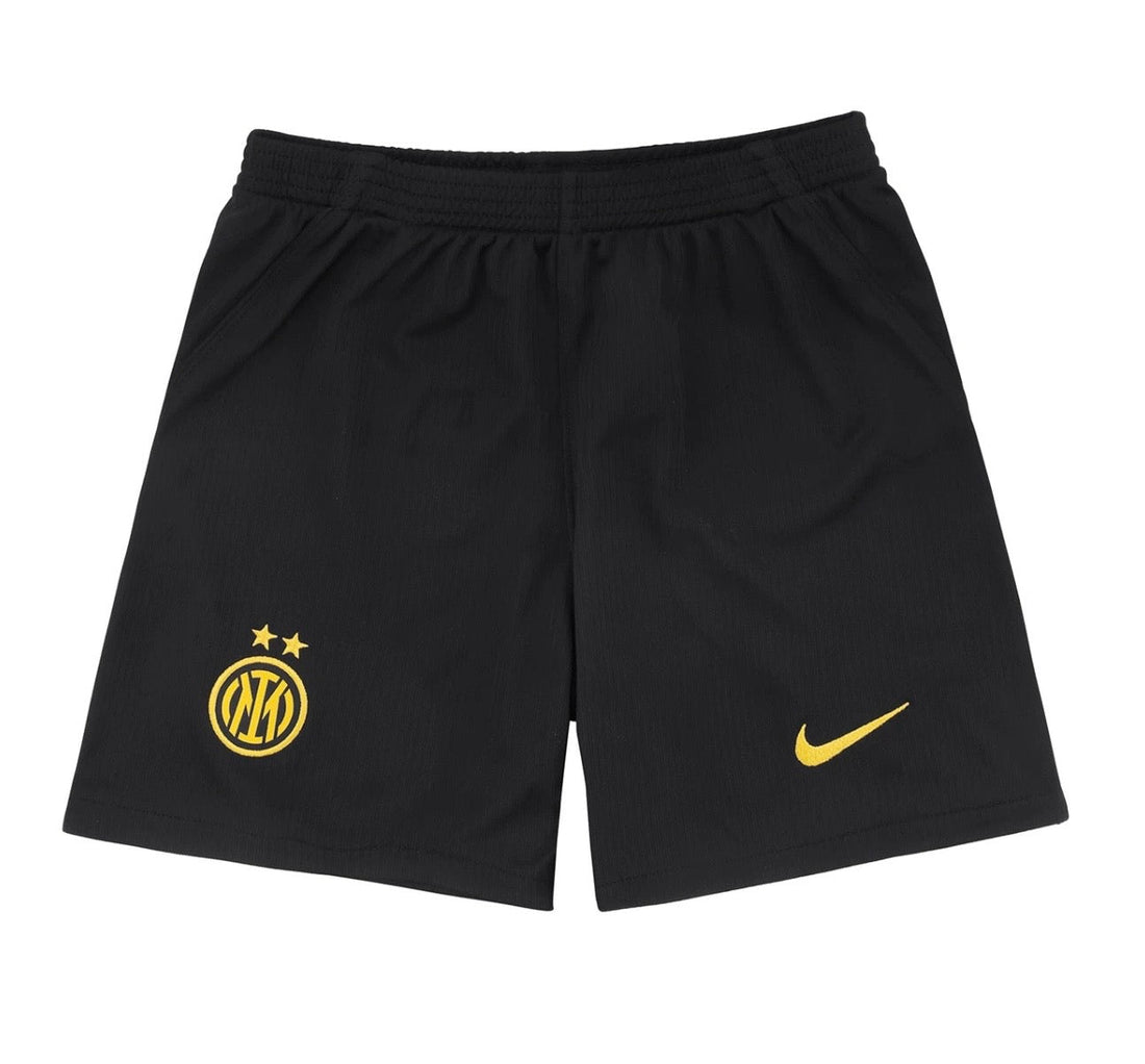 T-shirt e Pantaloncini per Bambino Inter Home 26/27