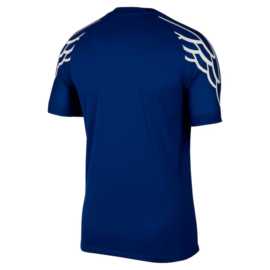 Maglia PSG Jordan Fourth 24/25 - Versione Giocatore