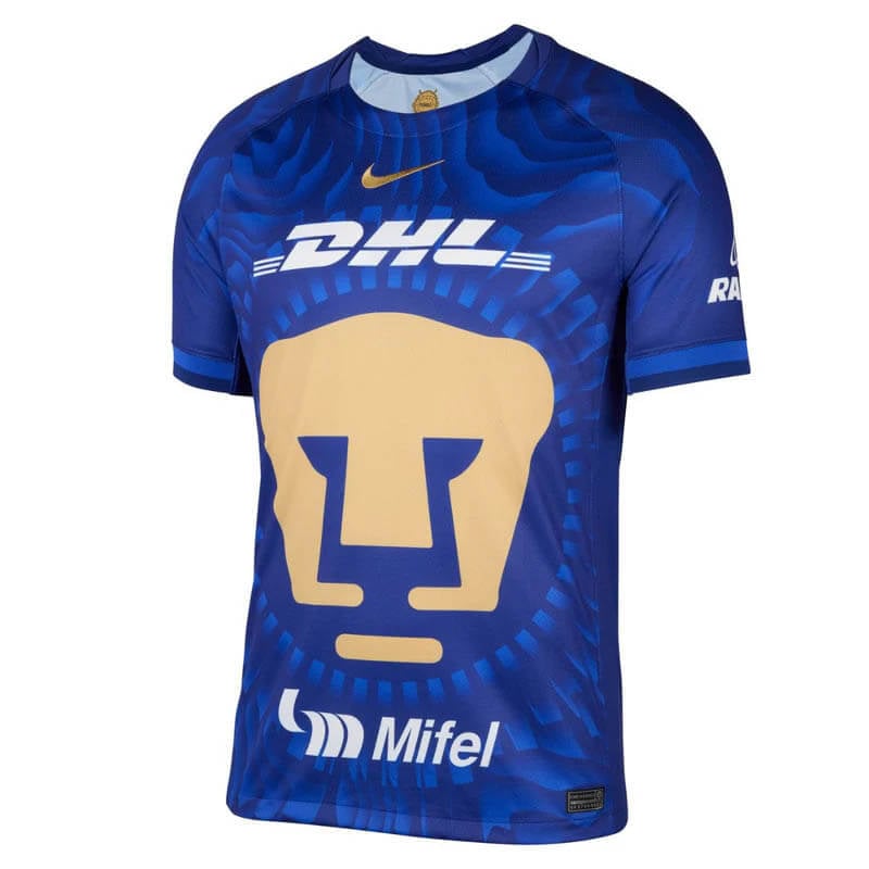 Maglia PUMAS Unam Away 25/26