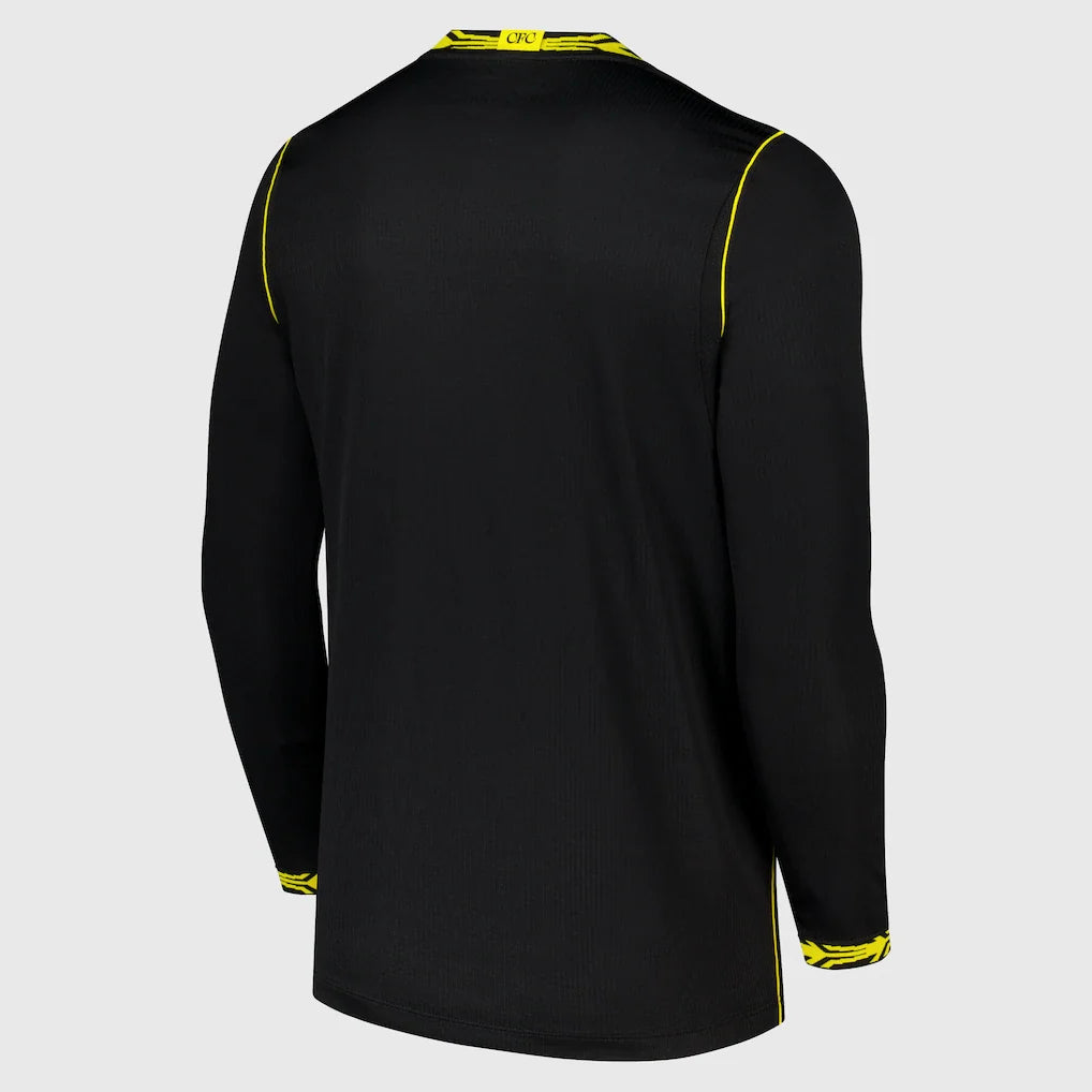 MAGLIA Chelsea Away 26/27 A MANICHE LUNGHE