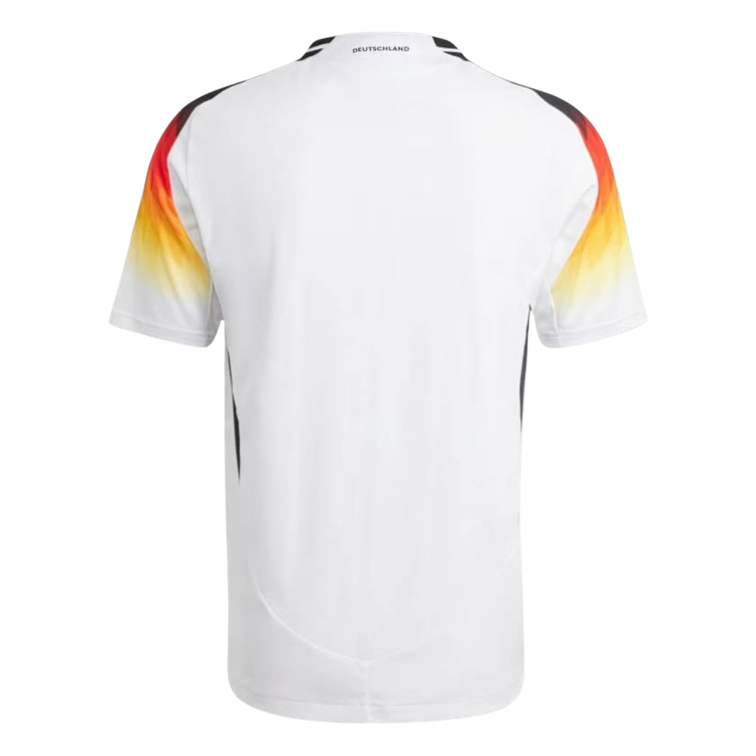 Maglia Germania 24/25 Euro2024