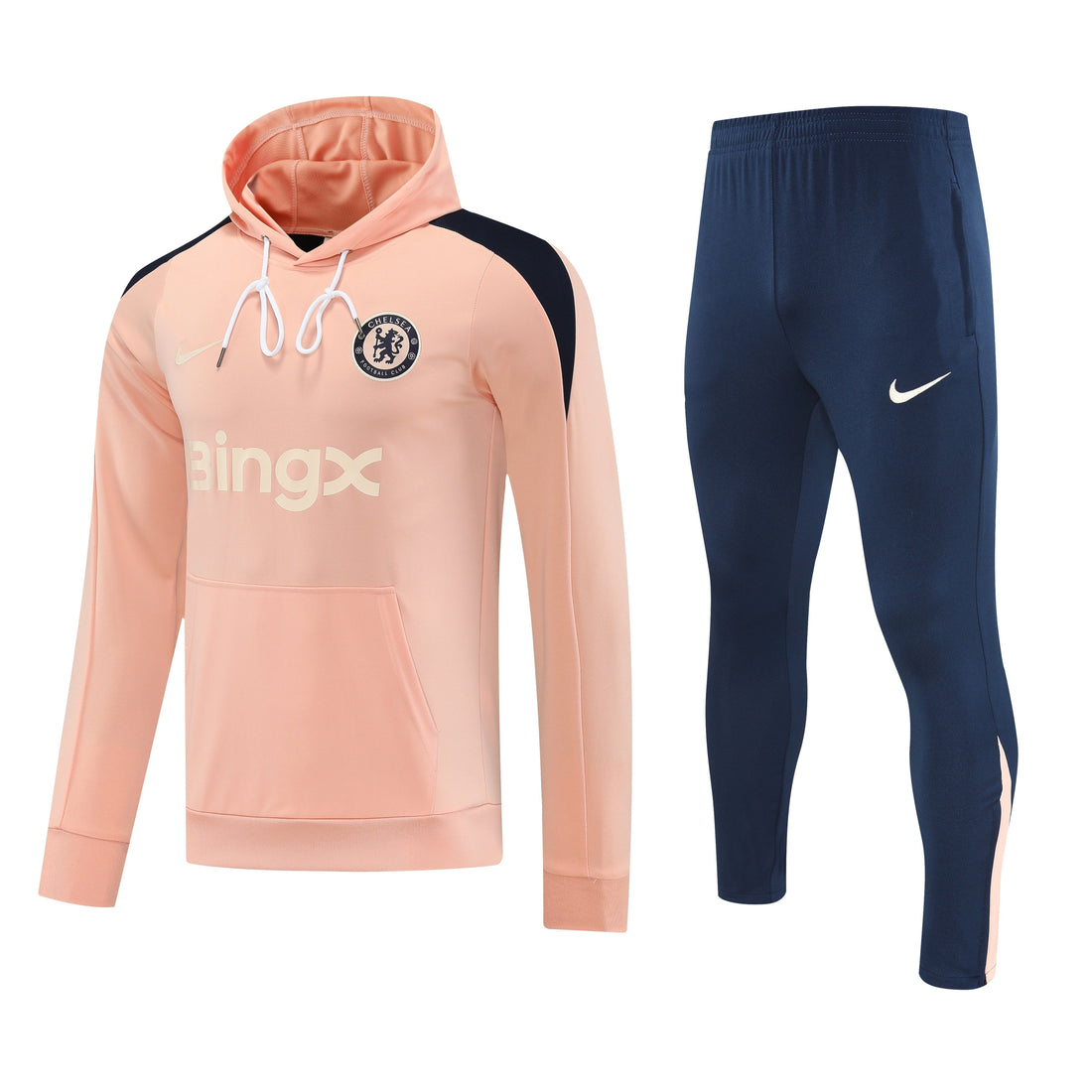 Tuta Calcio Chelsea 25/26