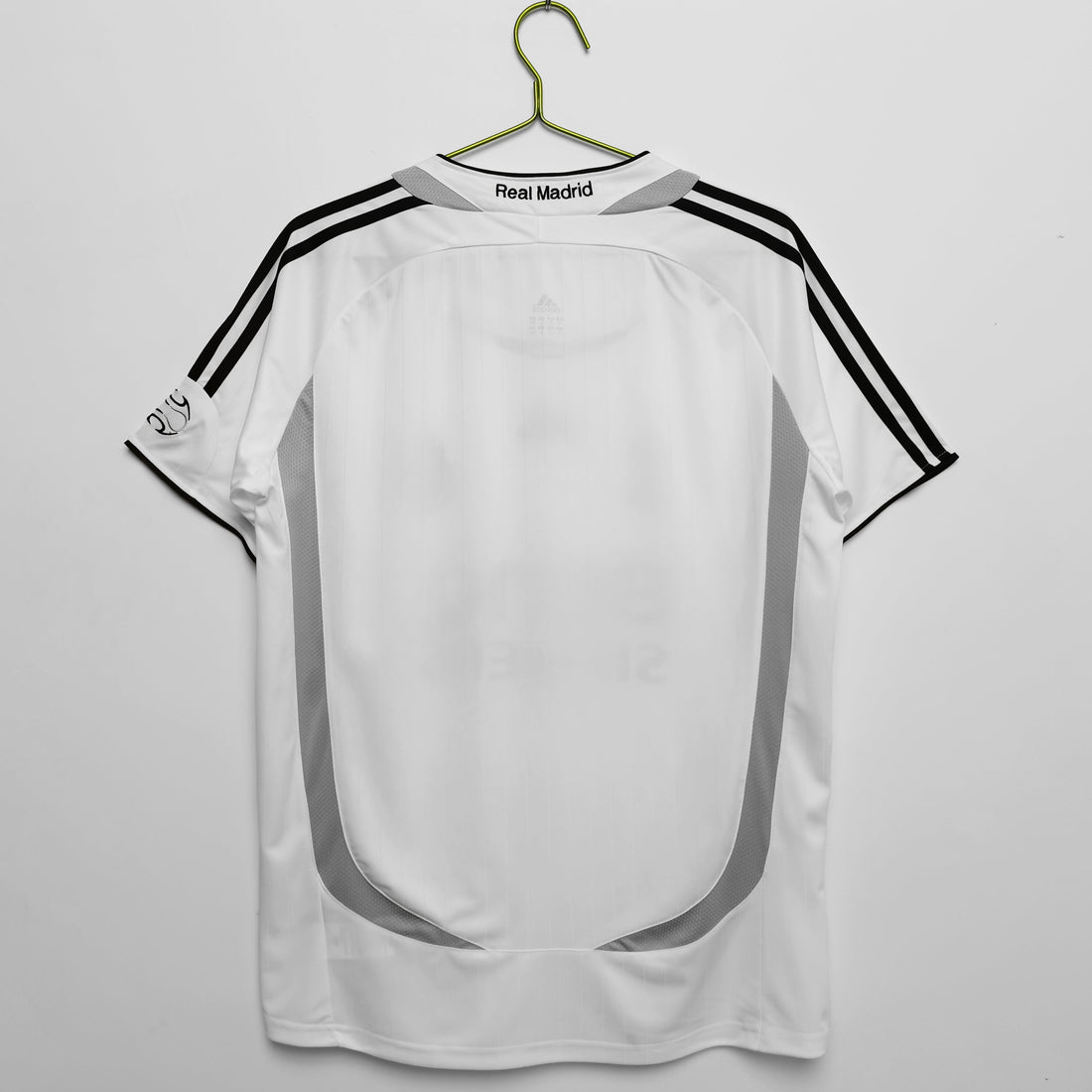 Maglia Real Madrid Retro 2006/07