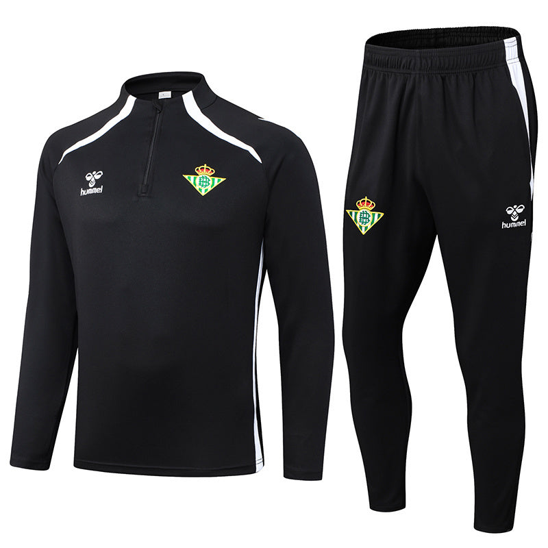 Tuta Calcio Real Betis 25/26