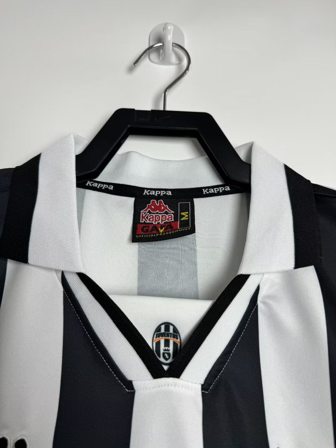 Maglia Retro Juventus Home 95/96