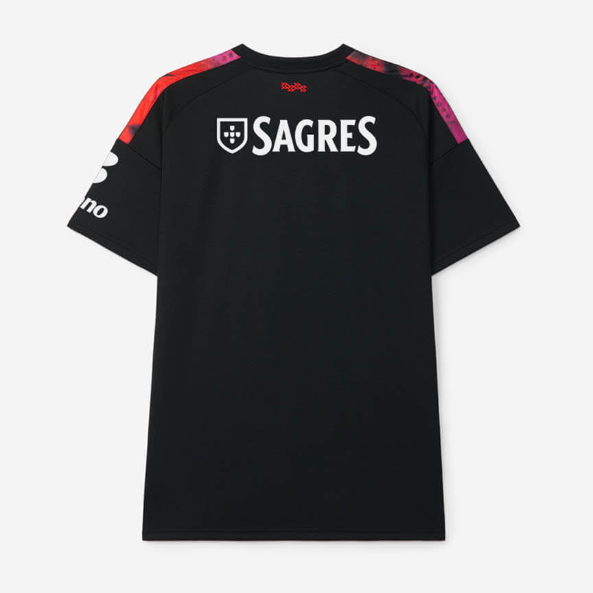 Maglia Benfica Third 26/27